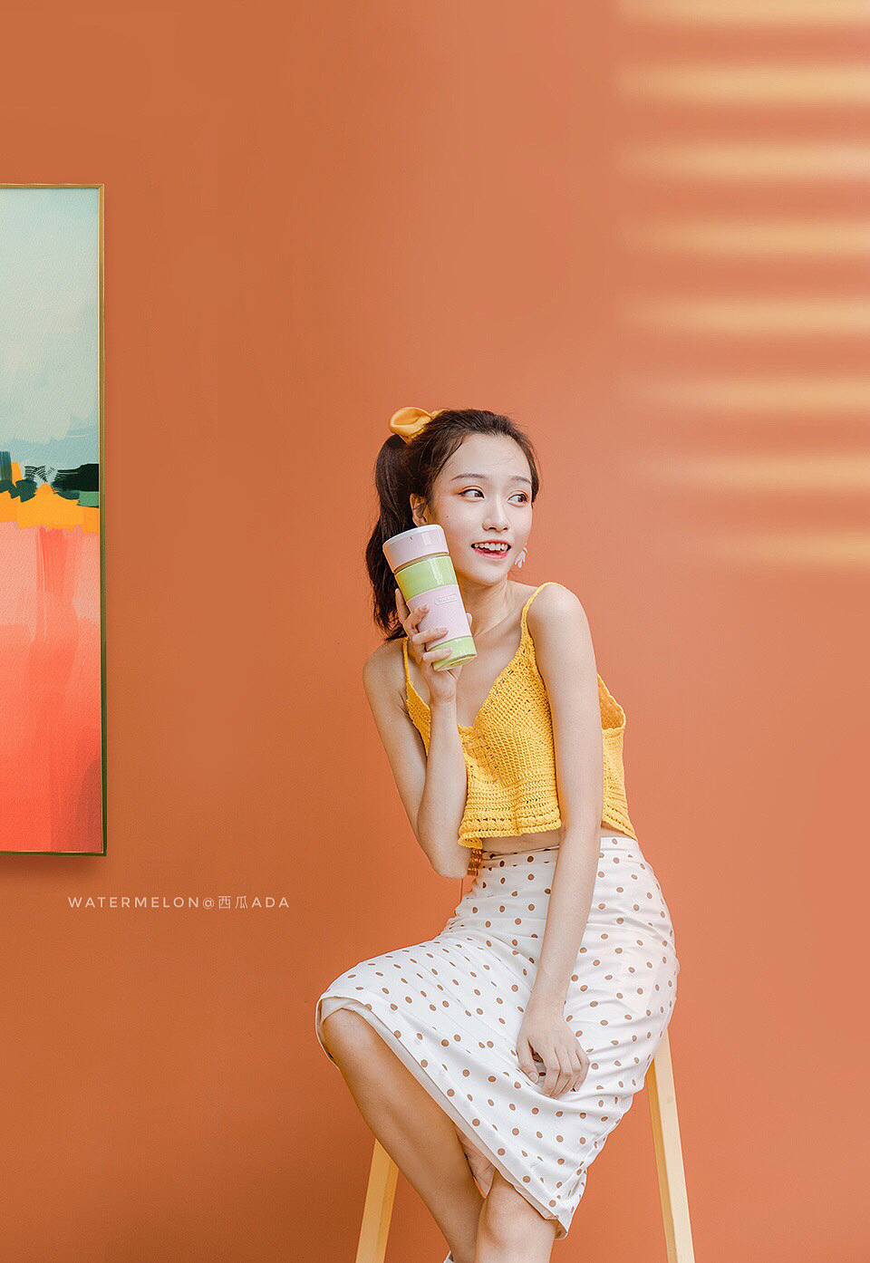 夏日旅行（图ZMTYxODYzNzAw） - 产品摄影 - 站酷设计师西瓜ADA原创素材 - 站酷ZCOOL
