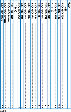 古典文学排版（图ZMTc2MjEyMDY0） - 书籍/画册 - 站酷设计师樱花落江南原创素材 - 站酷ZCOOL