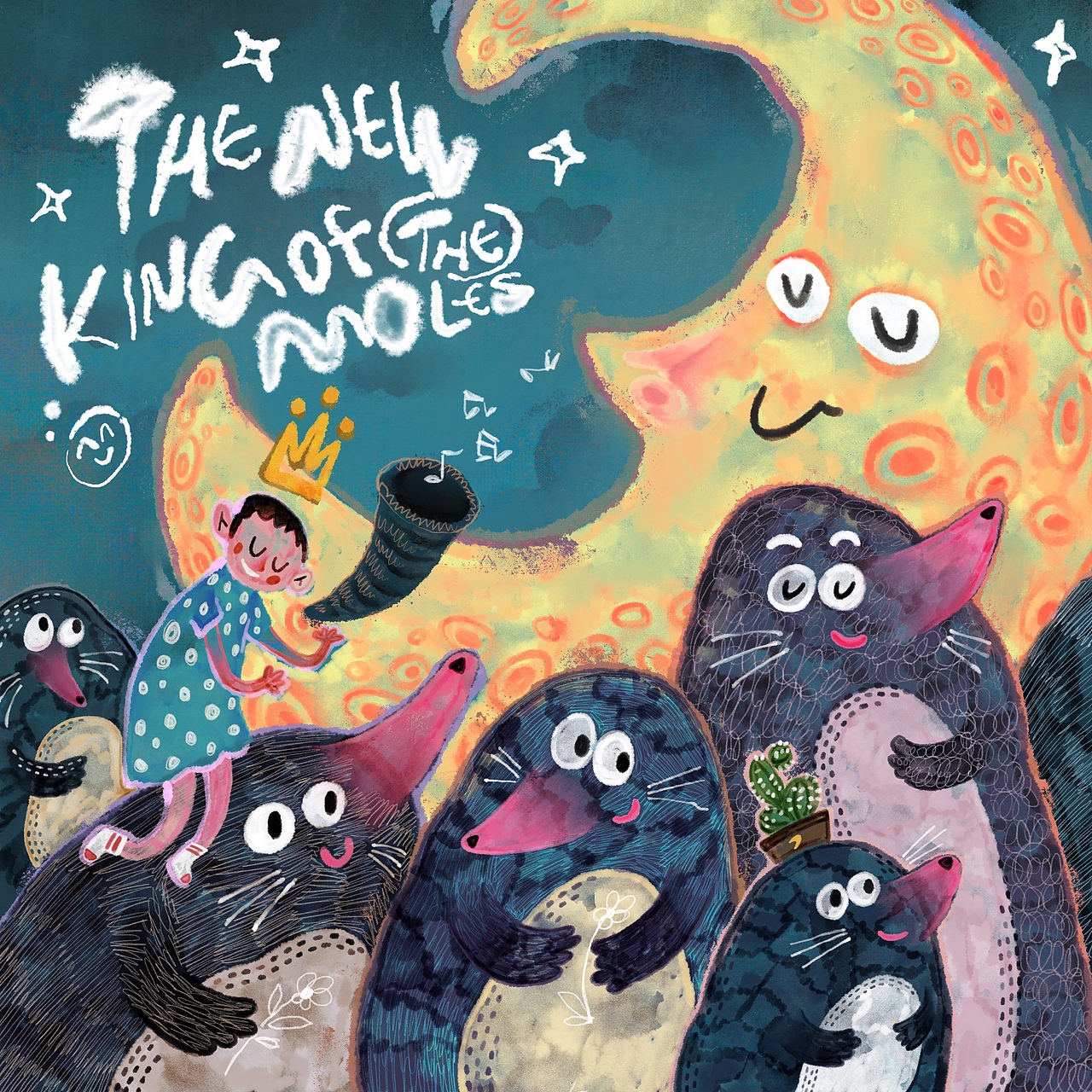 成人童话书【三】（图ZMzM5MjA5ODU2） - 创作习作 - 站酷设计师林麻利原创素材 - 站酷ZCOOL