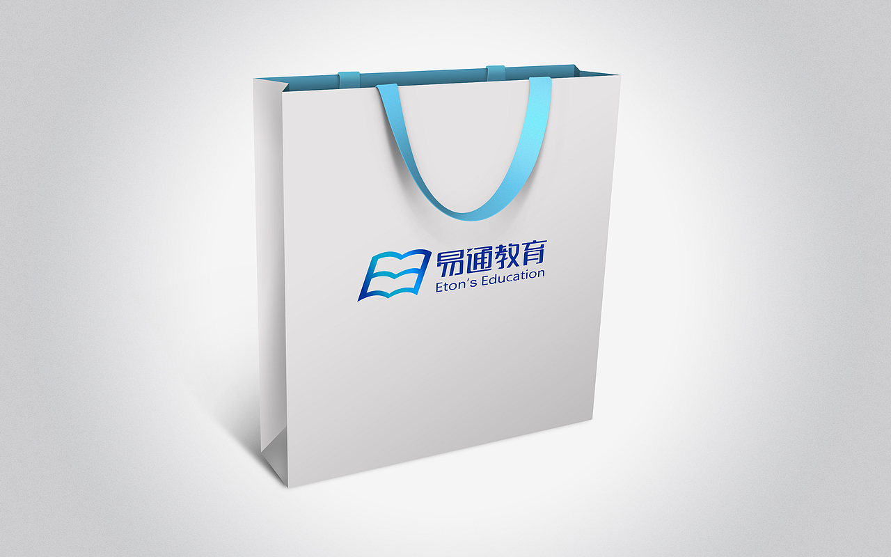 易通教育品牌logo提案（图ZMjIxMjUwMzY=） - Logo - 站酷设计师杨晓丹原创素材 - 站酷ZCOOL