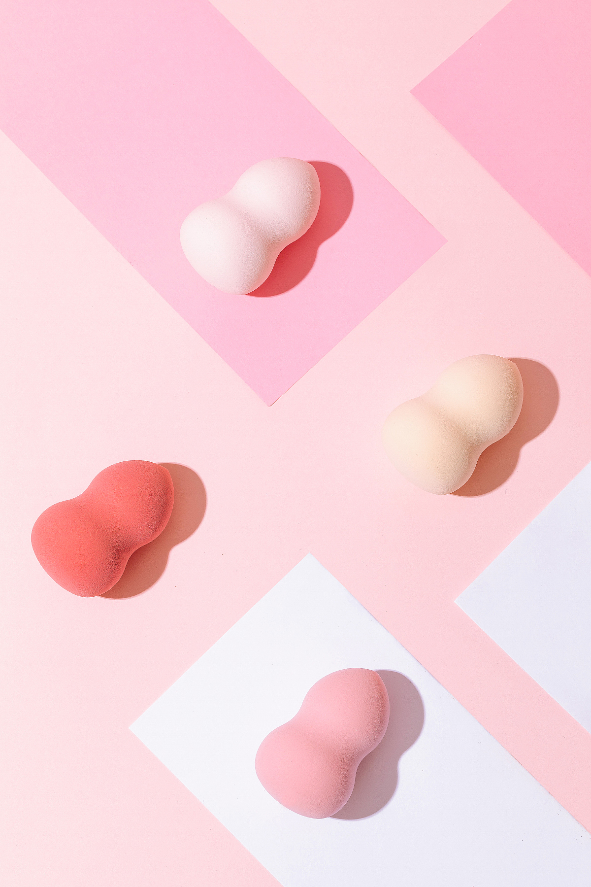 MINISO-女神节推广（图ZMTYzNjYxNDIw） - 产品摄影 - 站酷设计师時雨視覺原创素材 - 站酷ZCOOL