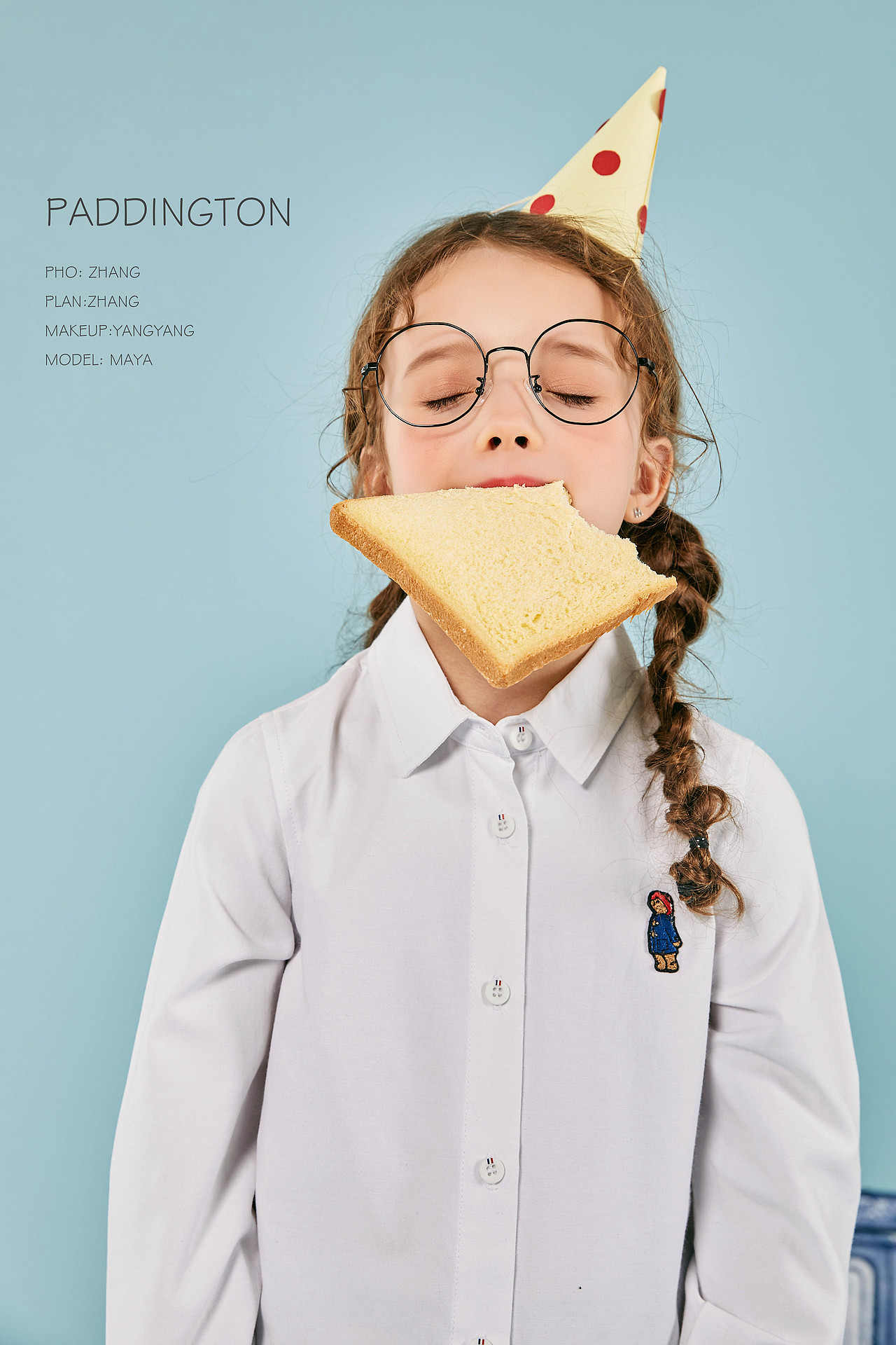 《PADDINGTON 》 童装摄影（图ZMjEwMzQyOTU2） - 人像摄影 - 站酷设计师丶心五口原创素材 - 站酷ZCOOL