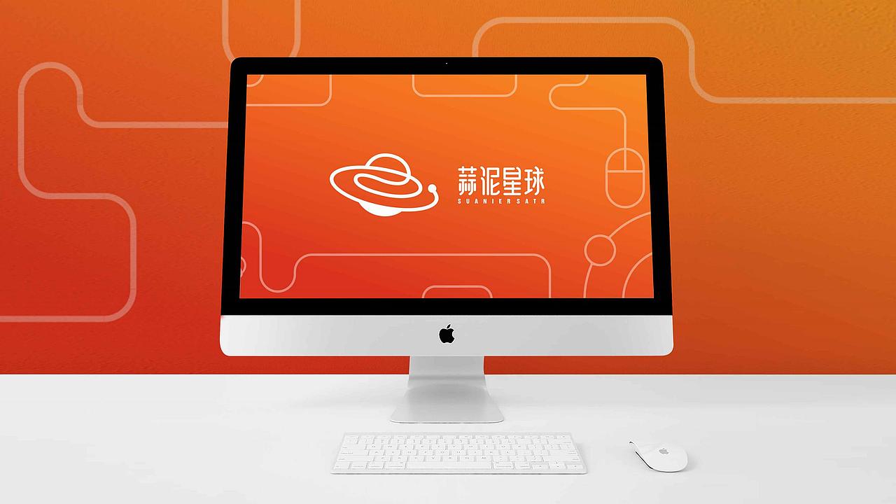 蒜泥星球-众创空间