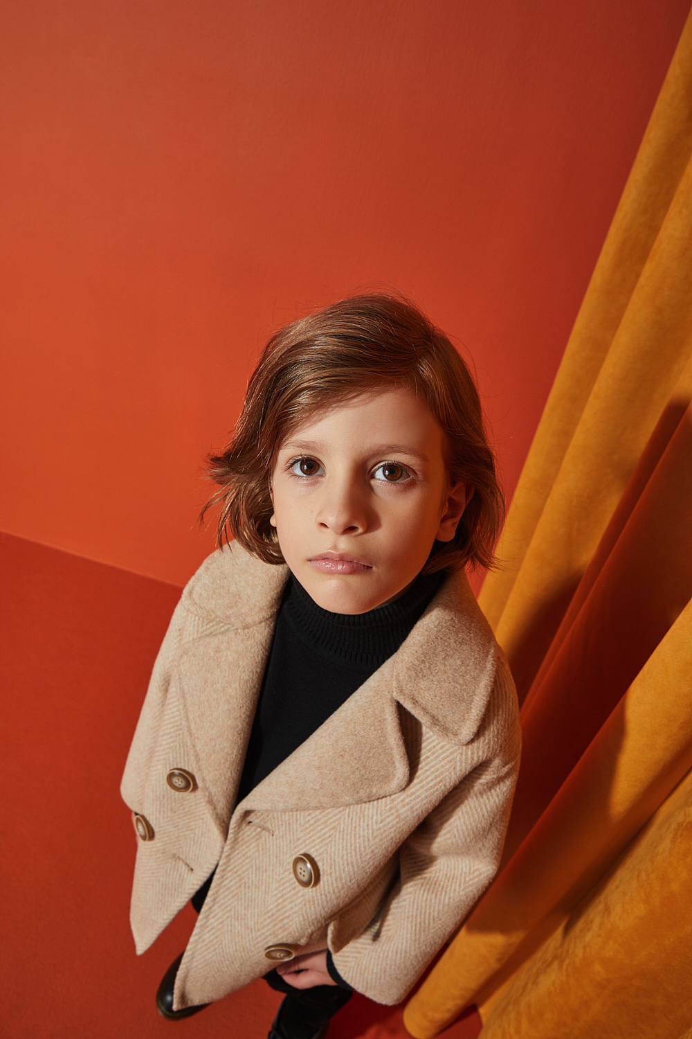 瓦达西瓦精神小伙