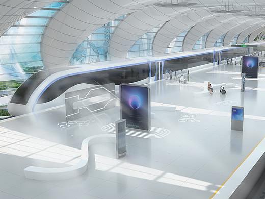 C4D日常练习合集