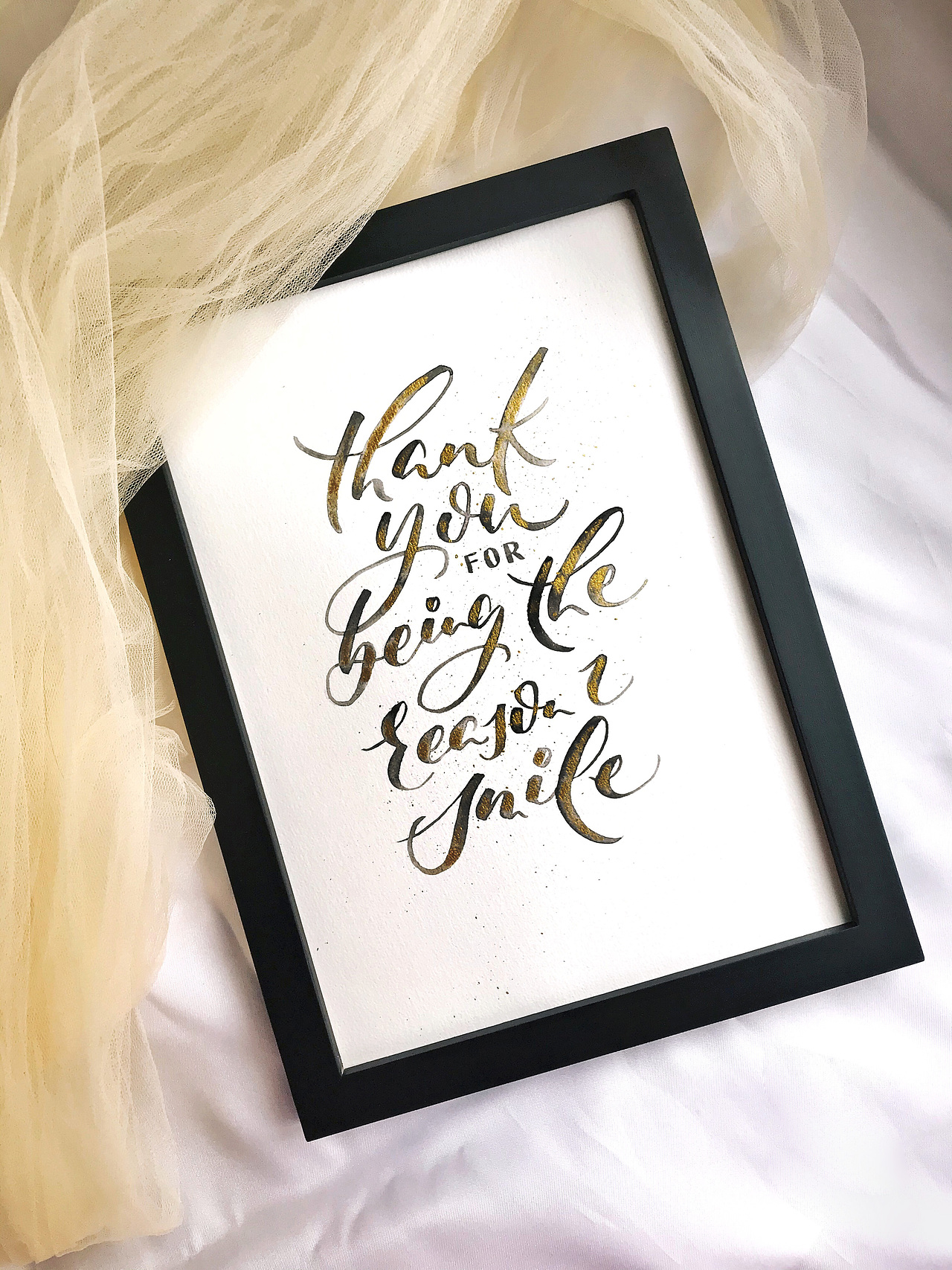 thankyouforbeingthereasonismile