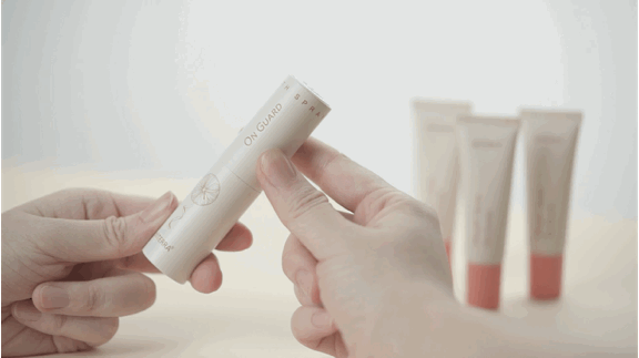 精油口喷系列