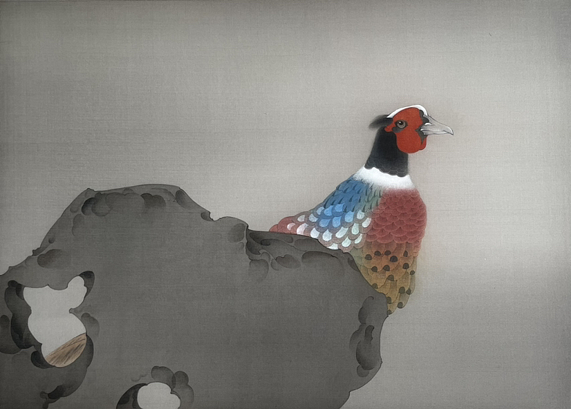 《照·影》系列（图ZMzMzNTg2MTU2） - 绘画 - 站酷设计师H贺H原创素材 - 站酷ZCOOL