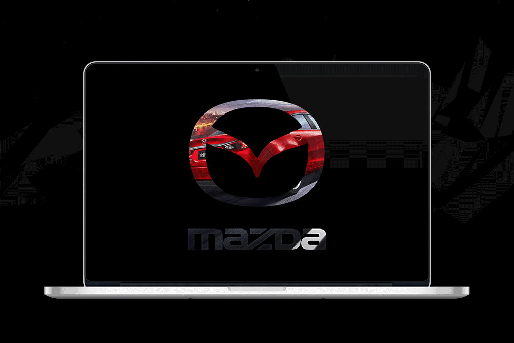一汽马自达Faw Mazda/企业/网站/交互（图ZNzkzMzA1OTI=） - 企业官网 - 站酷设计师Design_Denc原创素材 - 站酷ZCOOL