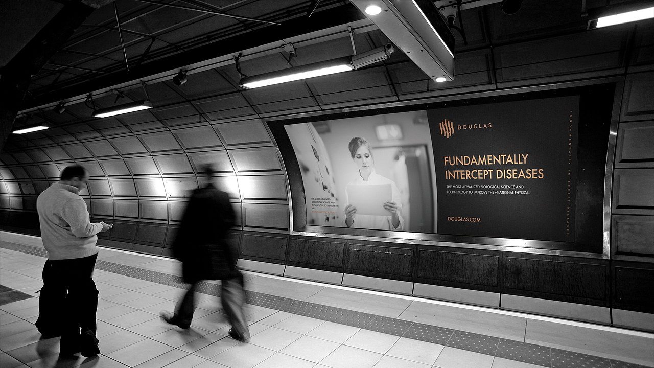 DOUGLAS品牌提案（图ZOTc2MjMyMDA=） - 品牌 - 站酷设计师先聲原创素材 - 站酷ZCOOL