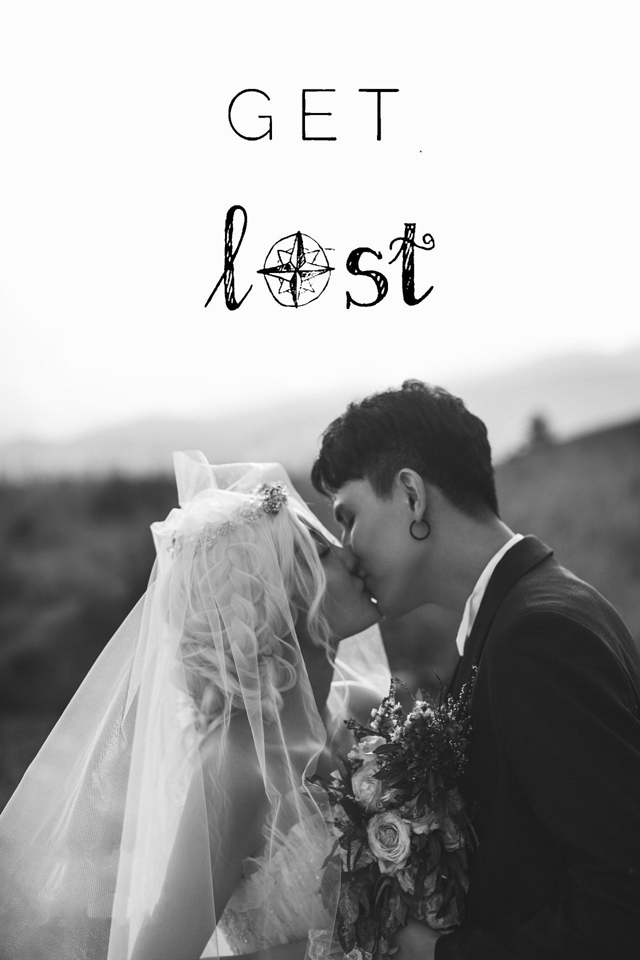 网红李予诺 | 婚礼现场💒爱的花嫁婚纱照