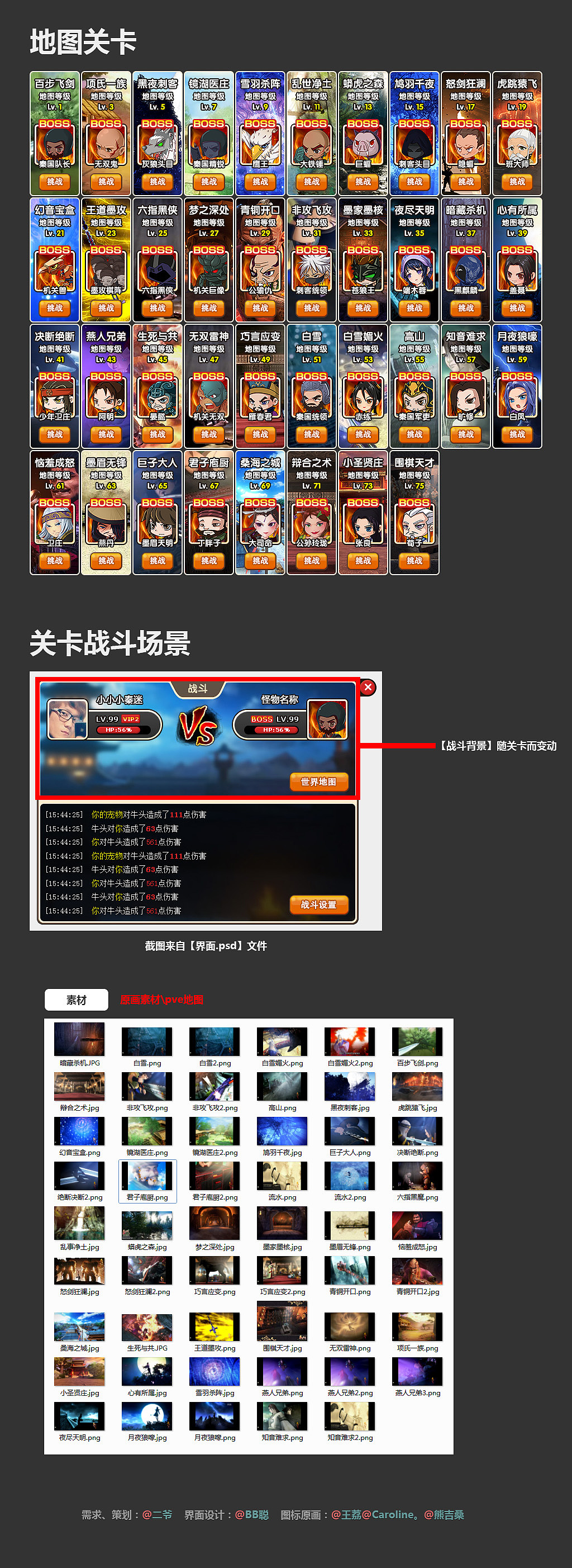 秦迷社区 Role-playing（图ZMzI3NDA4MjA=） - 独立游戏 - 站酷设计师xieicong原创素材 - 站酷ZCOOL