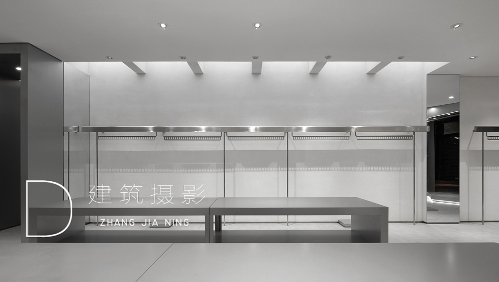 SeibmacA 西安大华店（图ZMjAwMDY2NzA4） - 环境/建筑摄影 - 站酷设计师摄影师张家宁原创素材 - 站酷ZCOOL