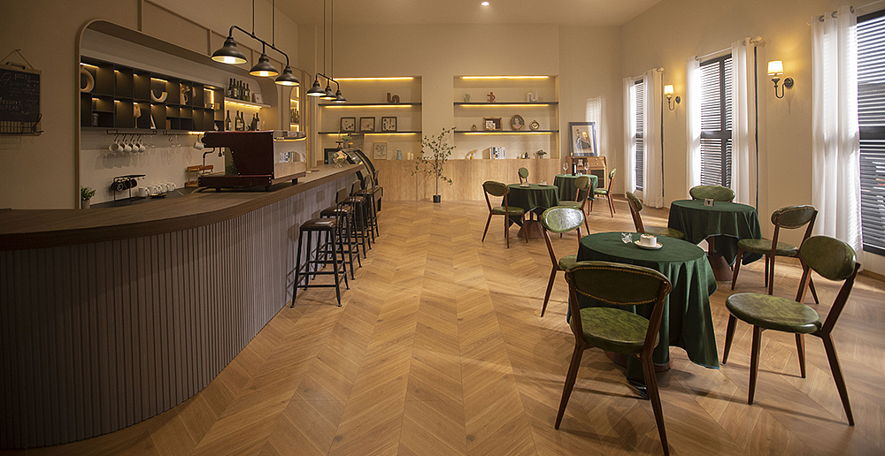 【菠萝片场】杭州实景影棚