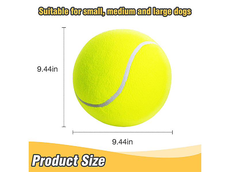 亚马逊狗狗玩具球主宠互动充气大网球（图ZMjg1NzQ3NTI0） - 电商 - 站酷设计师jsxzwsz12345原创素材 - 站酷ZCOOL