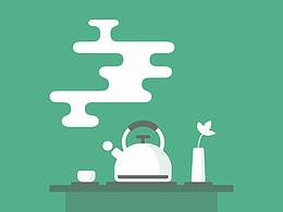 自學AE小練習～