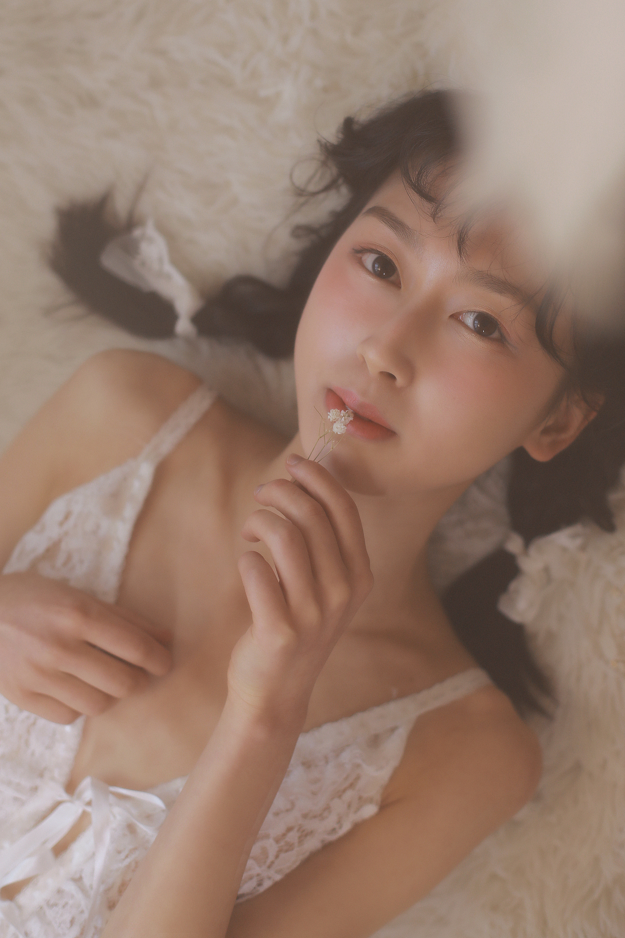 贪恋（图ZMjA5NDE2Mzky） - 人像摄影 - 站酷设计师太阳酱Catnip原创素材 - 站酷ZCOOL