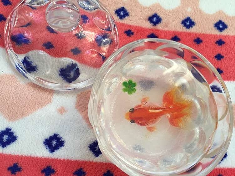 连年有鱼2016（图ZNDE5OTEzOTI=） - 工艺品设计 - 站酷设计师6律动7原创素材 - 站酷ZCOOL