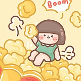大桶爆米花的头像