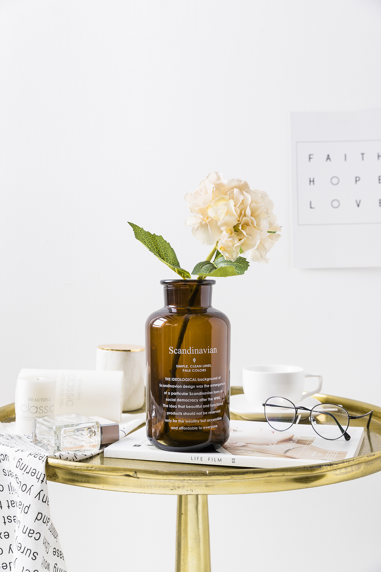 INS风花瓶合集（图ZODgwNjQyNjQ=） - 产品摄影 - 站酷设计师摄影师StellaTse原创素材 - 站酷ZCOOL