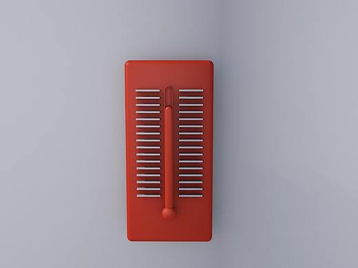 温度计模型（个人主页-ZNTg1MTg0MDg=） - 其他 - 站酷设计师Z013810993原创素材 - 站酷ZCOOL