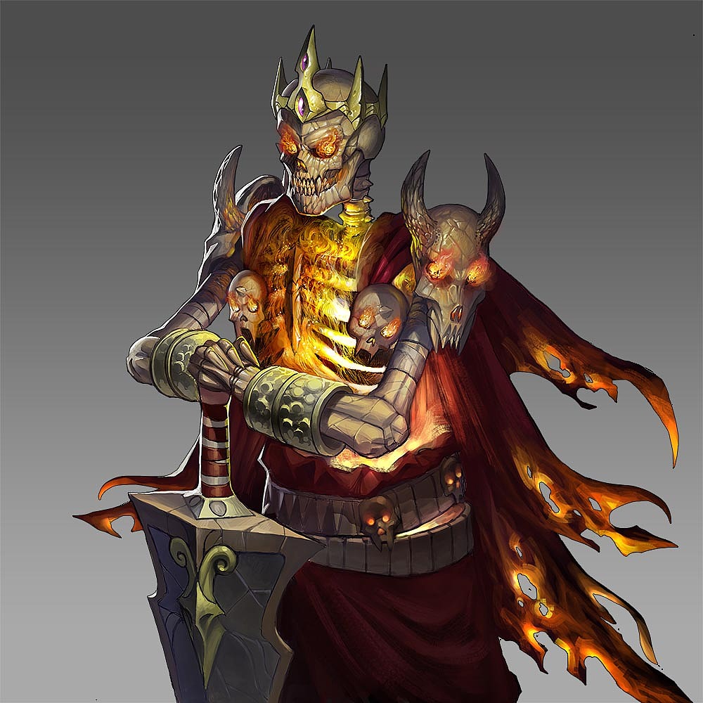 工作与设计——角色