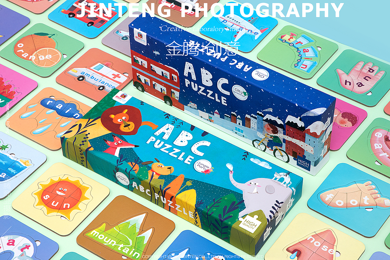 火星猪玩具  JINTENG PHOTOGRAPHY| 金腾创意