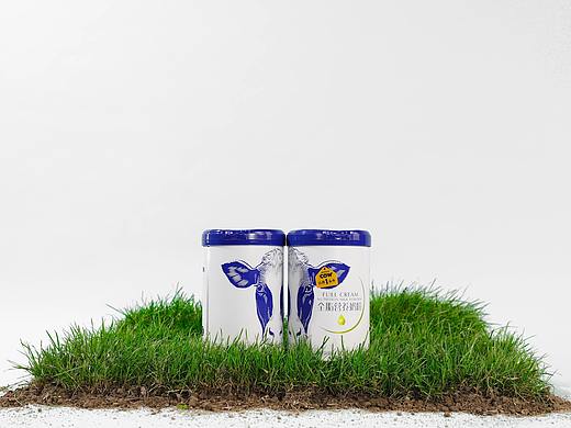 【认养一头牛】奶粉动画短片欣赏 | 乐趣