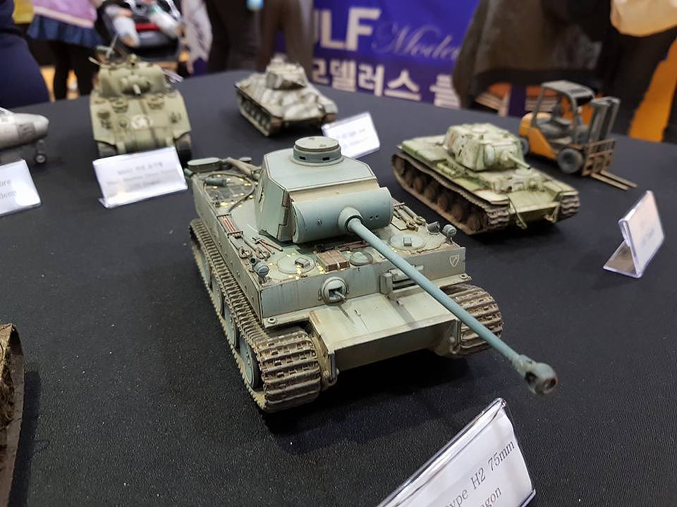 Hobby Fair Korea 2018 B（图ZMTEwMjM2MDI0） - 手办/模玩 - 站酷设计师TomCruzoo原创素材 - 站酷ZCOOL