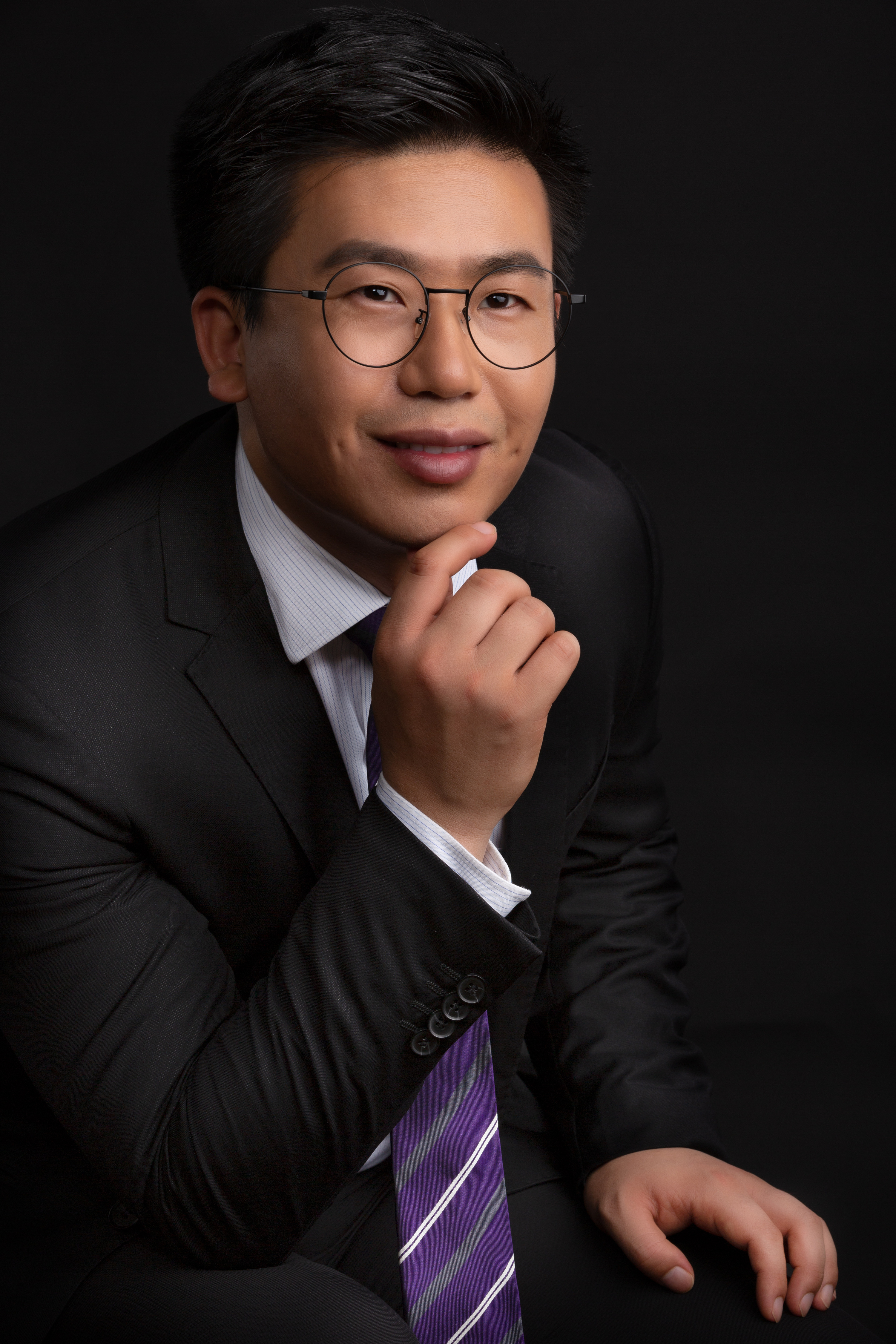 《老友记》形象照篇3