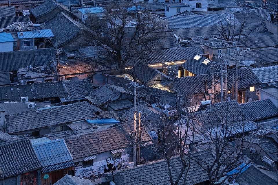 重庆民宿设计/休闲农业规划/精品庄园规划设计/农家乐