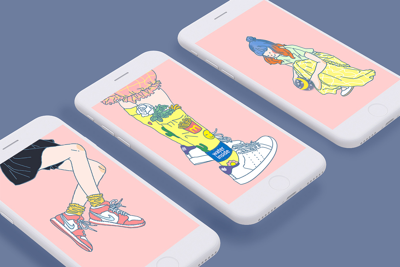 幸子小姐姐拜托了~daladalala