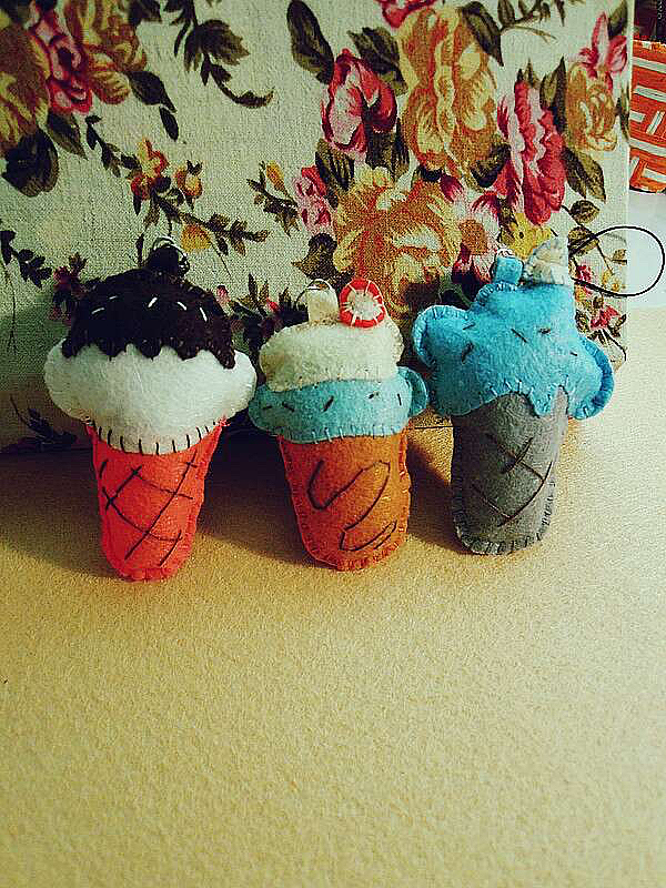 这个是冰淇淋系列