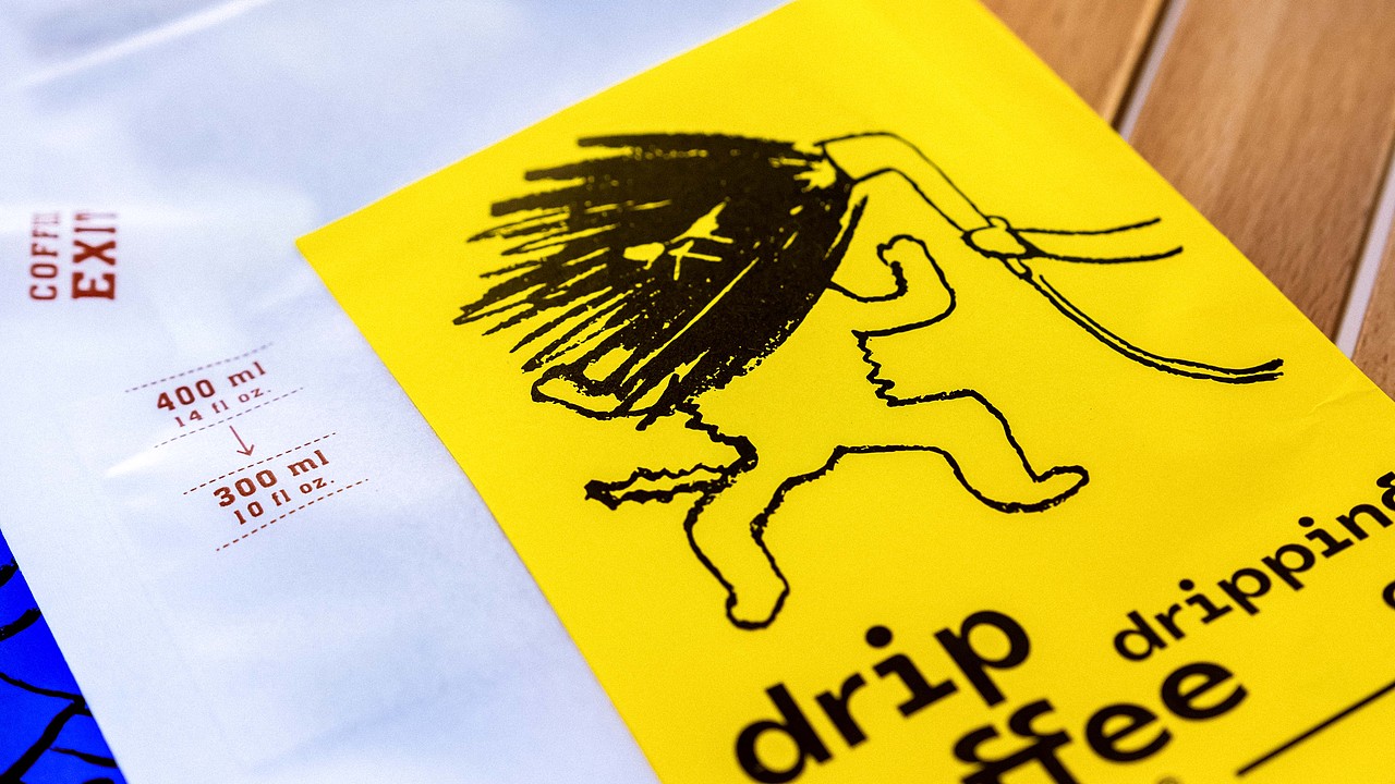 大食 | dripping cat 落汤喵挂耳咖啡 | 包装(图ZMjU5OTM5NDgw) - 包装 - 站酷设计师大食设计商店原创素材 - 站酷ZCOOL