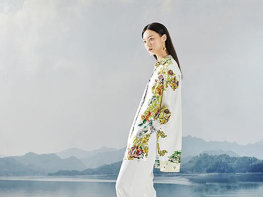 灯箱展示类
