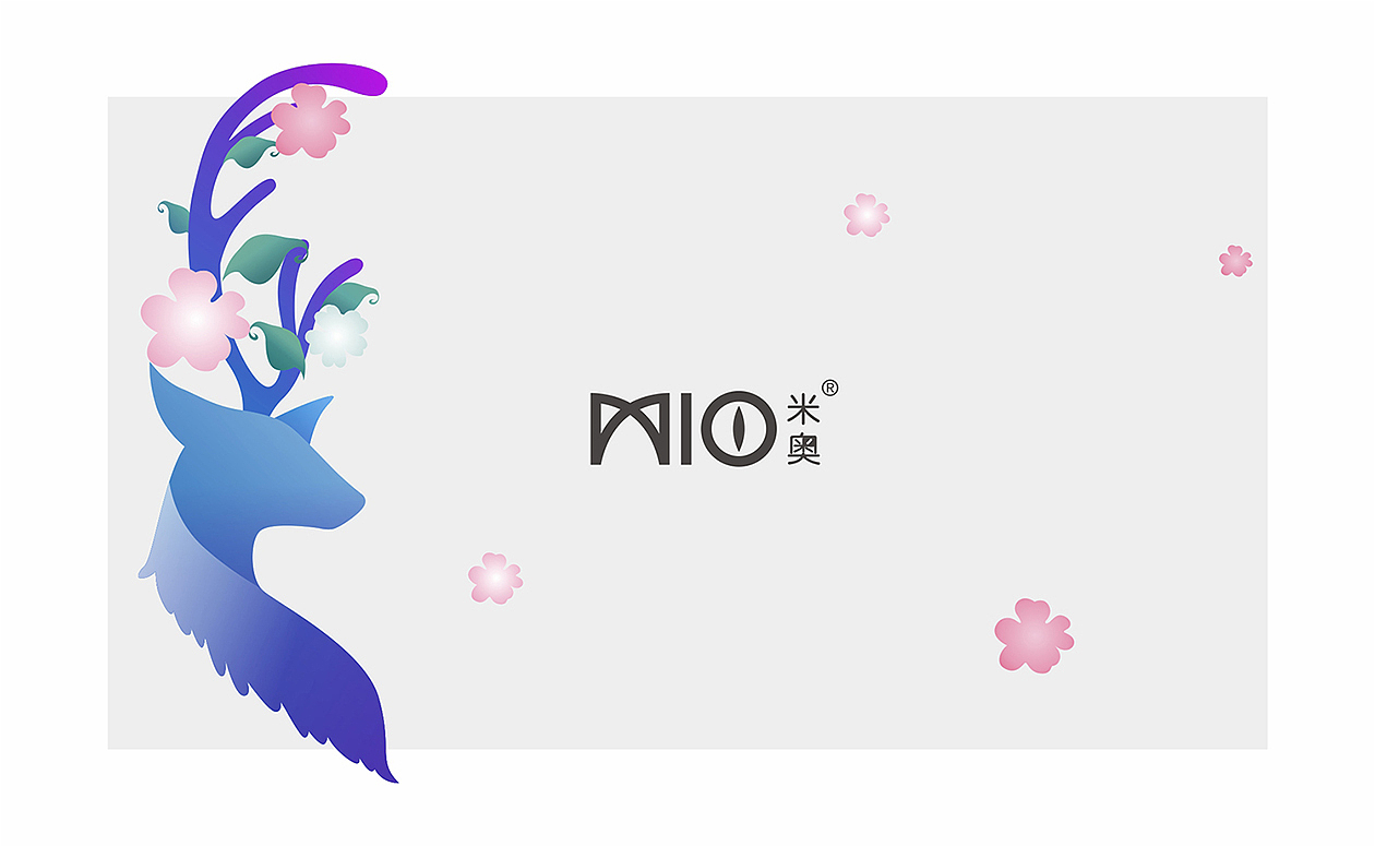 MIO鹿茸燕窝安全套原创包装设计（图ZOTg4NDM5Mjg=） - 包装 - 站酷设计师Jin品牌设计师原创素材 - 站酷ZCOOL