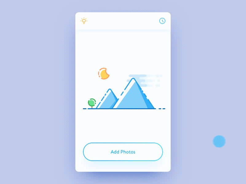 Dribbble整理_6（图ZNDk0OTY4MDA=） - APP界面 - 站酷设计师Dea_n原创素材 - 站酷ZCOOL