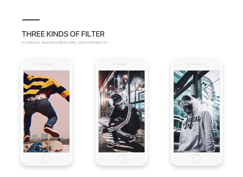 Filter-APP（图ZODg2NjYxMjg=） - APP界面 - 站酷设计师吴敌小旋风原创素材 - 站酷ZCOOL