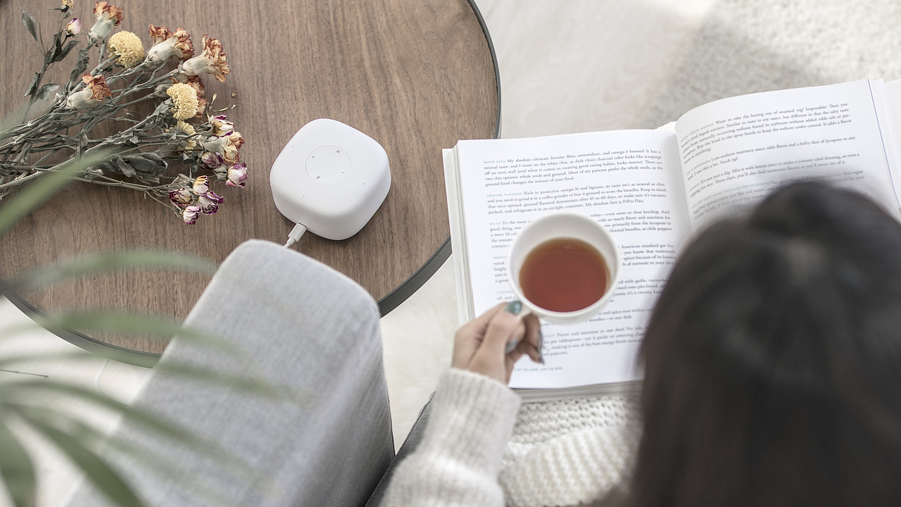 #米家# 小爱音箱mini