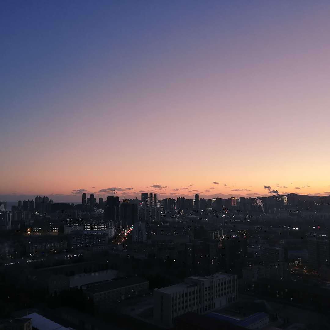 黄昏（图ZMTU4NDAyMjcy） - 风光摄影 - 站酷设计师aarmy原创素材 - 站酷ZCOOL