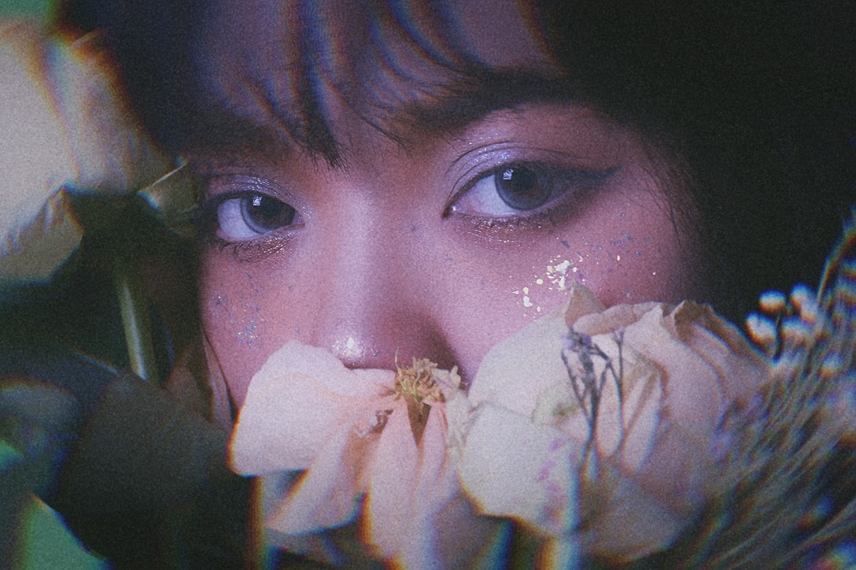 flower（图ZMjE4OTUyNjQw） - 人像摄影 - 站酷设计师婷婷哥哥原创素材 - 站酷ZCOOL
