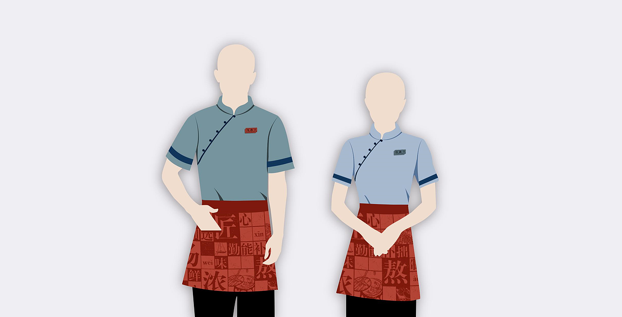 汤博士品牌VI建设篇