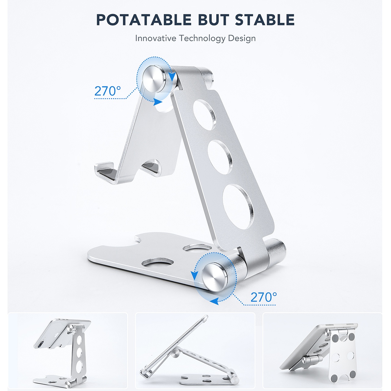 欧洲站手机支架