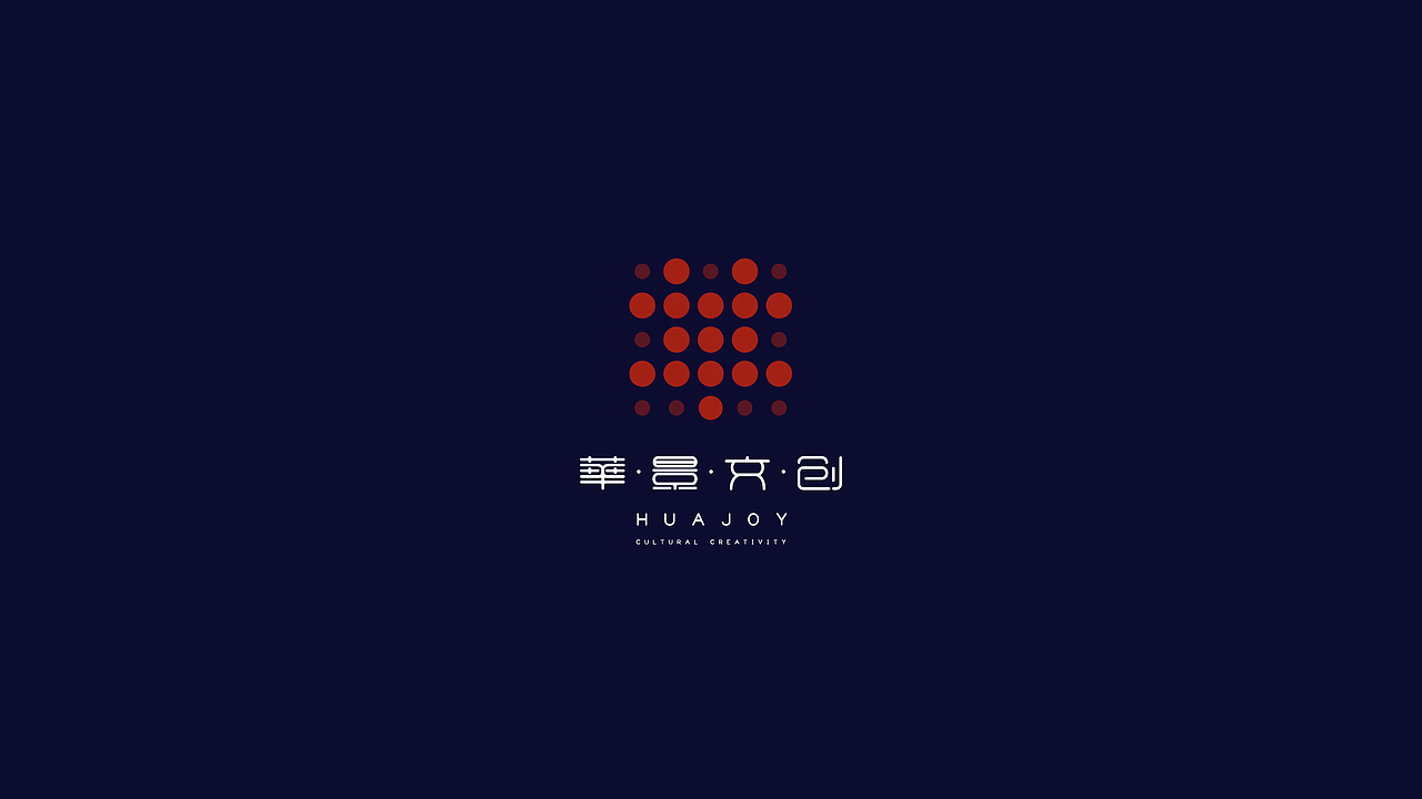鲸鱼文创 / 化景文创品牌LOGO设计（图ZMTI1ODE2Mjg4） - 品牌 - 站酷设计师鲸鱼文创原创素材 - 站酷ZCOOL