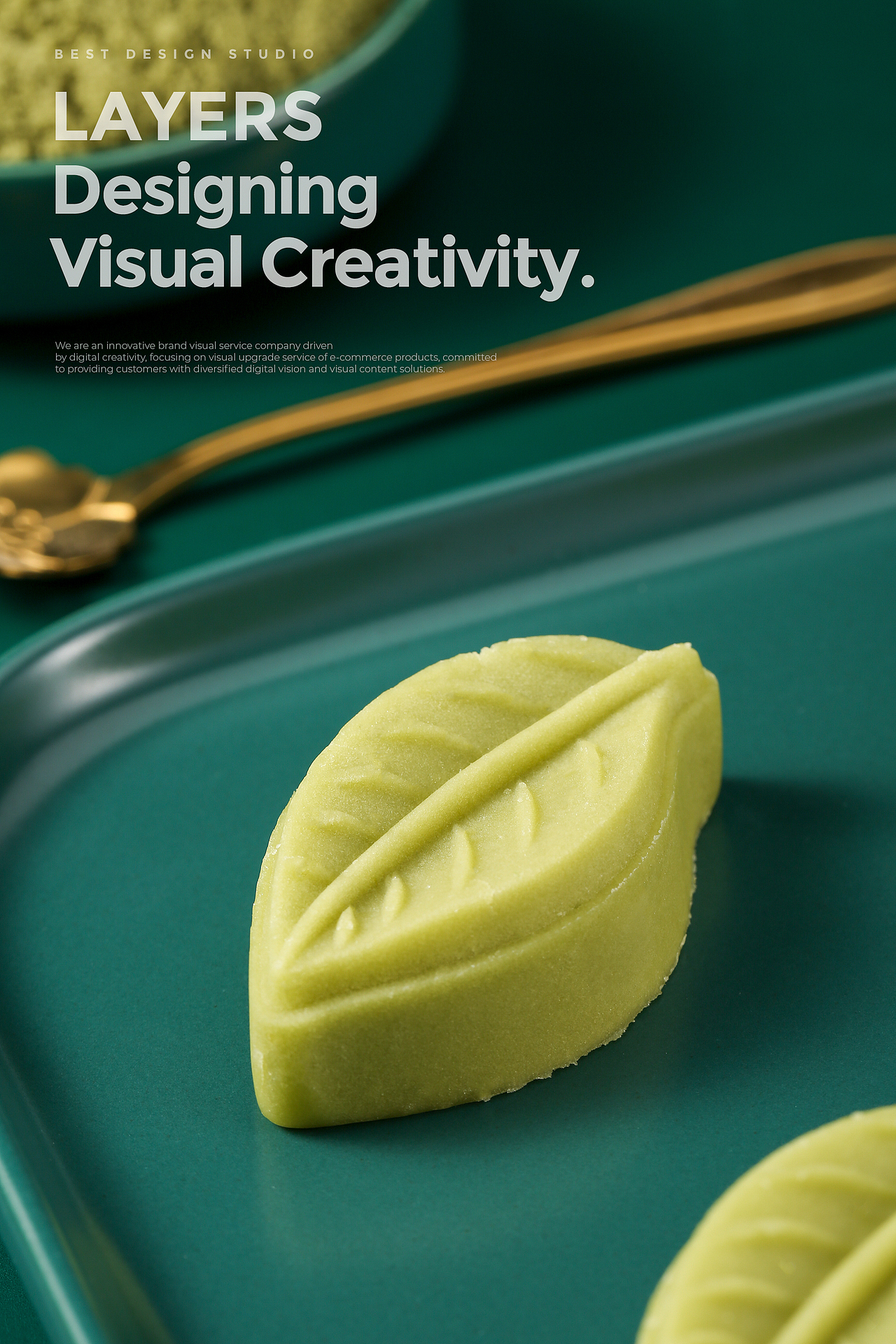 绿豆糕拍摄（图ZMjM0Mjc3OTUy） - 产品摄影 - 站酷设计师辣匠先生原创素材 - 站酷ZCOOL