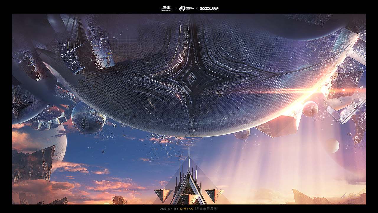 细节01-巨眼凌空