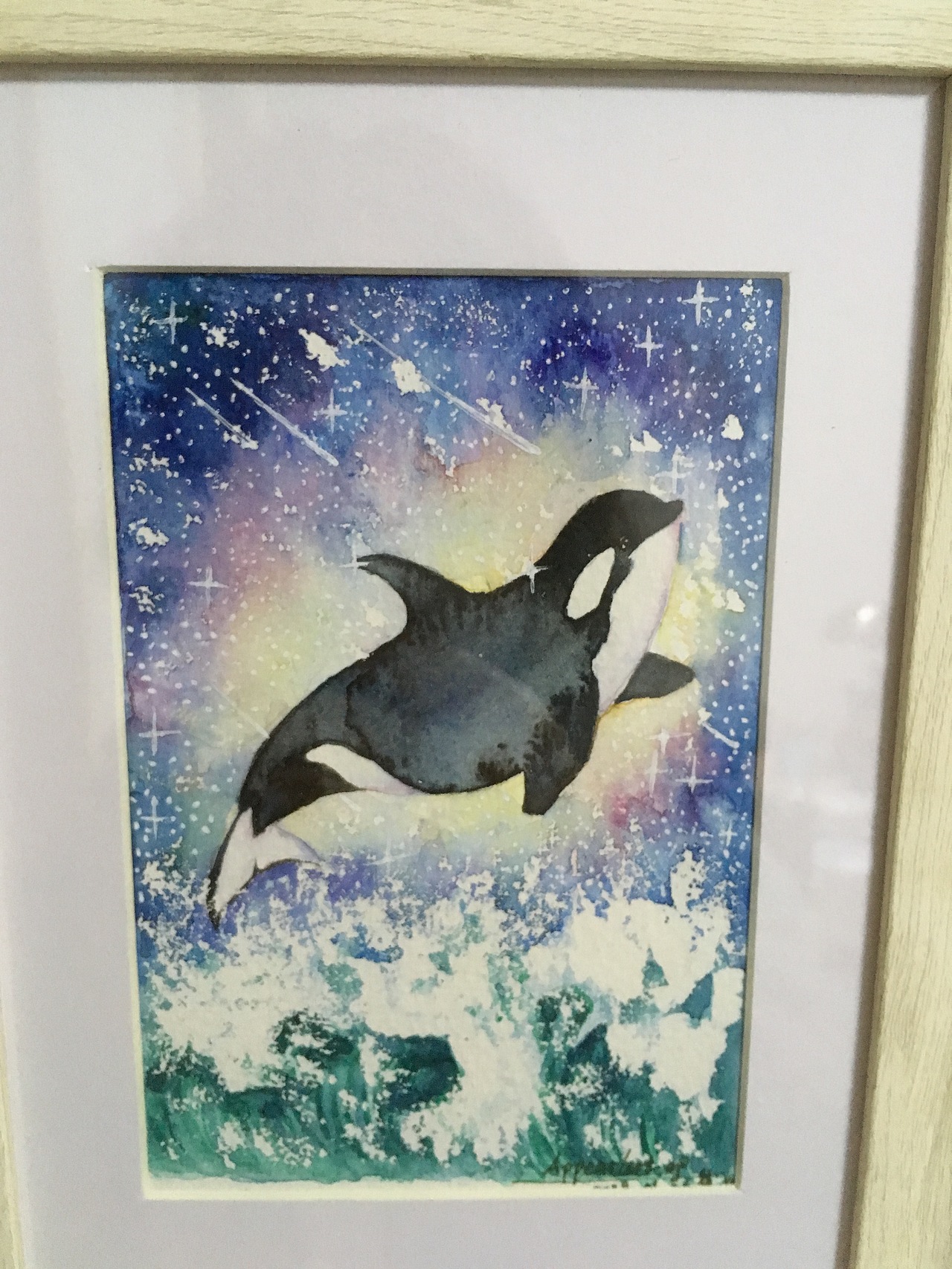 一部分原創作品（图ZMTM3NjQ0NzEy） - 艺术插画 - 站酷设计师Appearlert_J原创素材 - 站酷ZCOOL