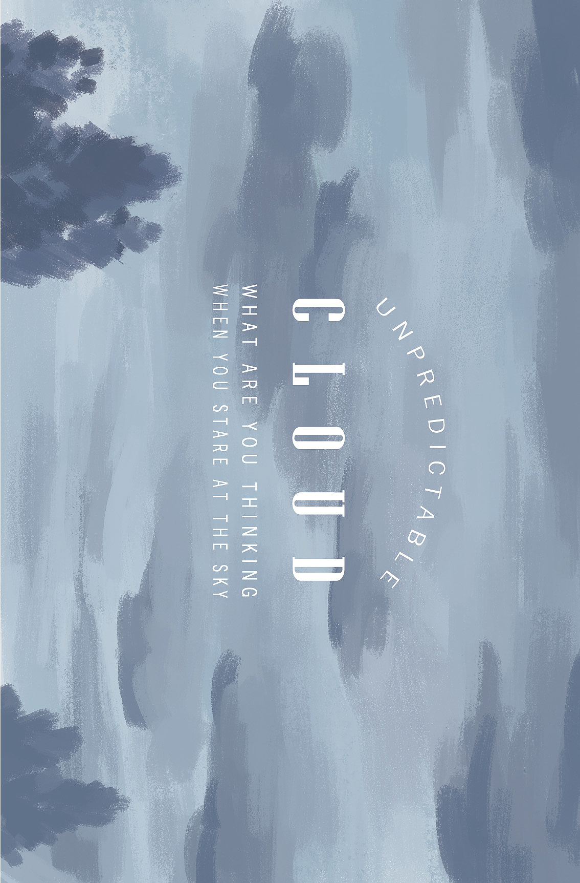 努特的天空主题系列插画（图ZMTQ0NDQ5Njg0） - 商业插画 - 站酷设计师三月临原创素材 - 站酷ZCOOL