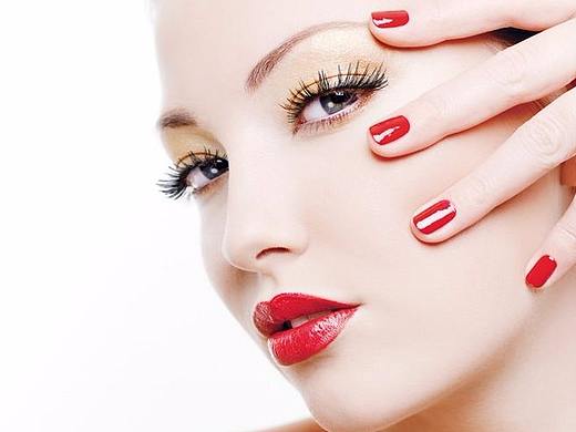 美容（个人主页-ZMzQ3MTU2NTI=） - 海报 - 站酷设计师含寒涵原创素材 - 站酷ZCOOL