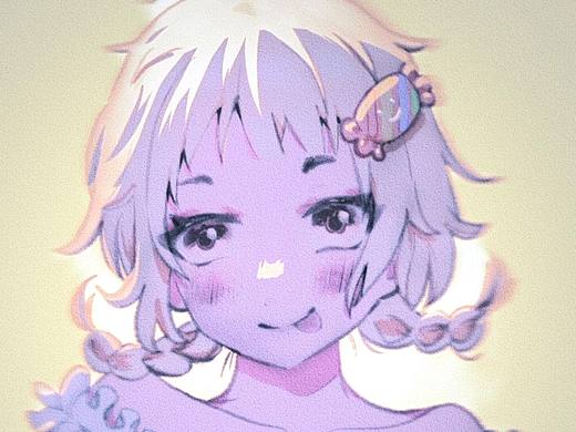 随便画画